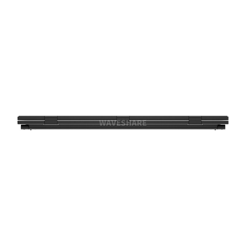 18.5inch Dual Monitor (EU) LCD Display