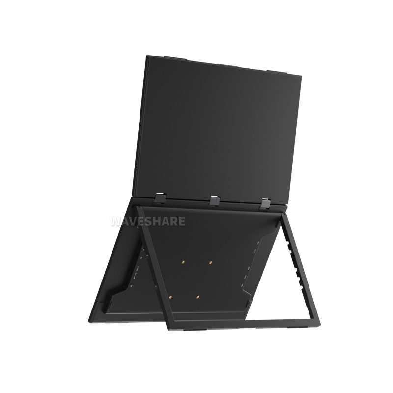 18.5inch Dual Monitor (EU) LCD Display