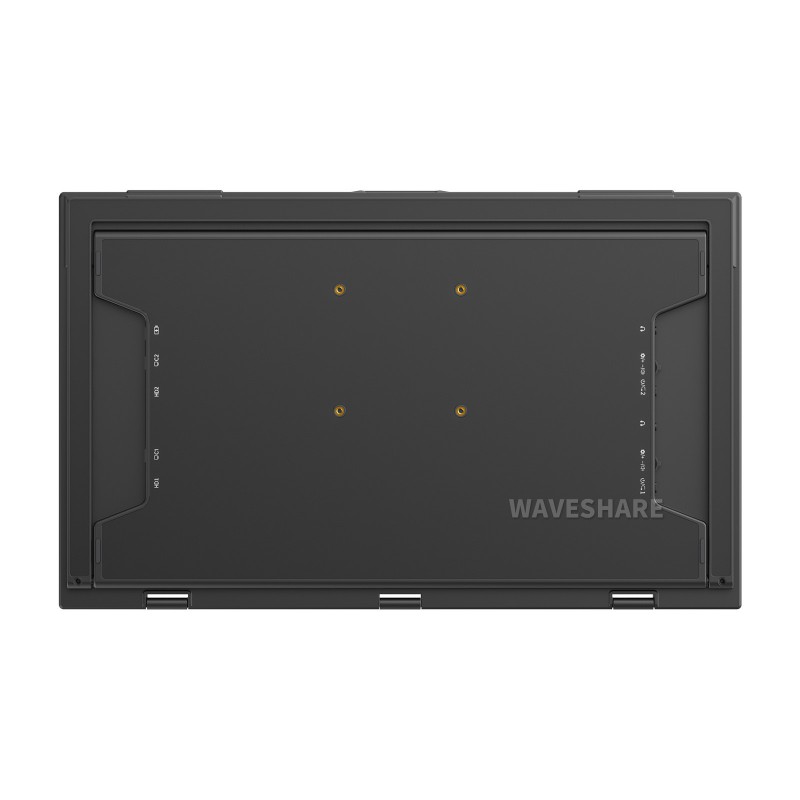 18.5inch Dual Monitor (EU) LCD Display