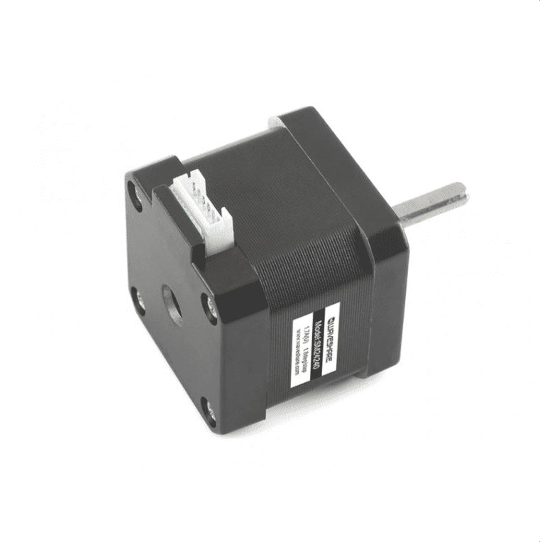 SM24240 Two-Phase Stepper Motor --