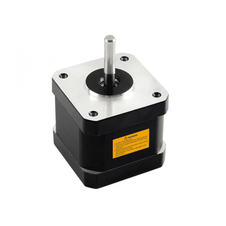 SM24240 Two-Phase Stepper Motor --