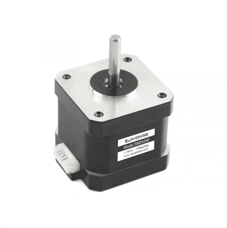SM24240 Two-Phase Stepper Motor --