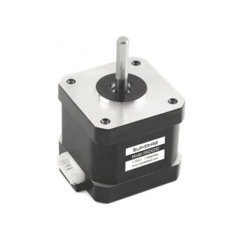 SM24240 Two-Phase Stepper Motor --