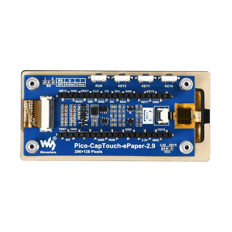 Pico-CapTouch-ePaper-2.9