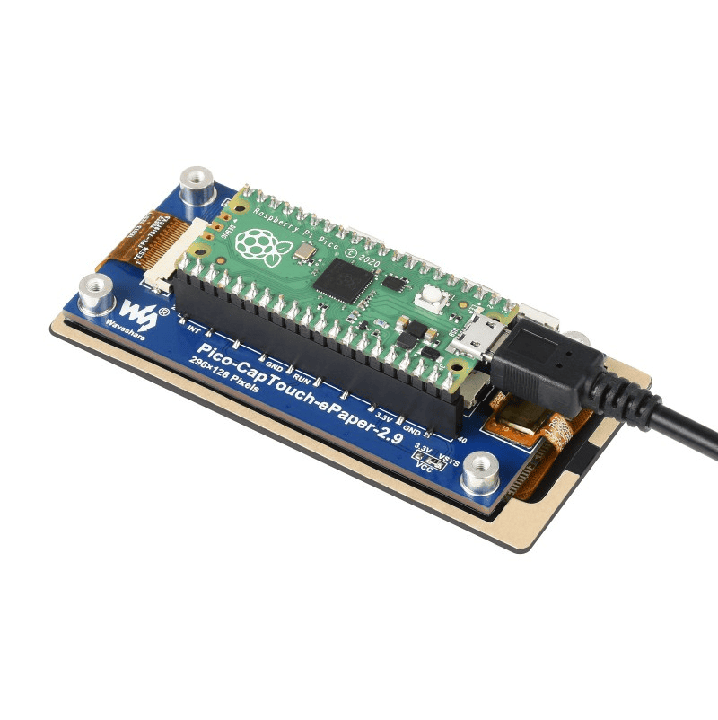 Pico-CapTouch-ePaper-2.9