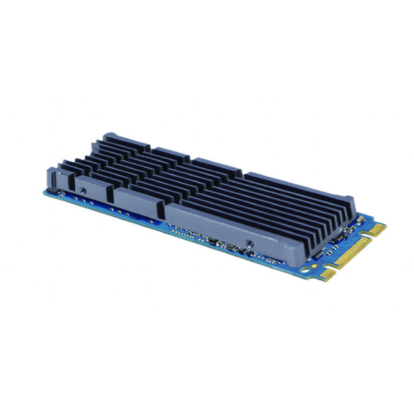 EE2280-R-01 Aluminum hladnjak za M.2 NVMe (NGFF) 2280 SSD drive