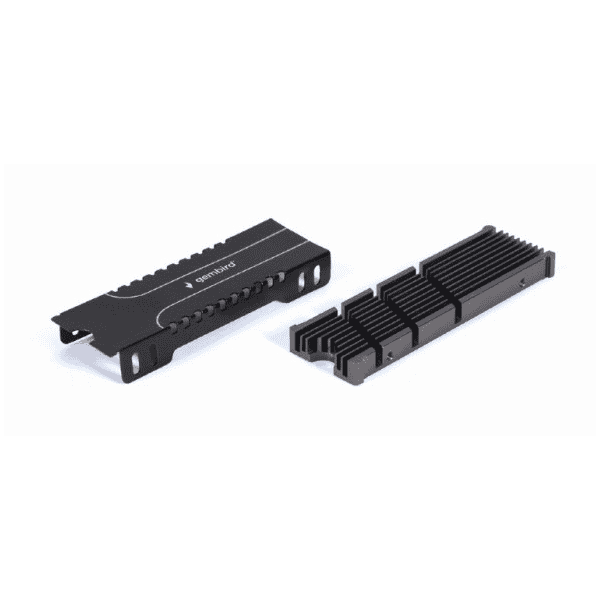 EE2280-R-01 Aluminum hladnjak za M.2 NVMe (NGFF) 2280 SSD drive