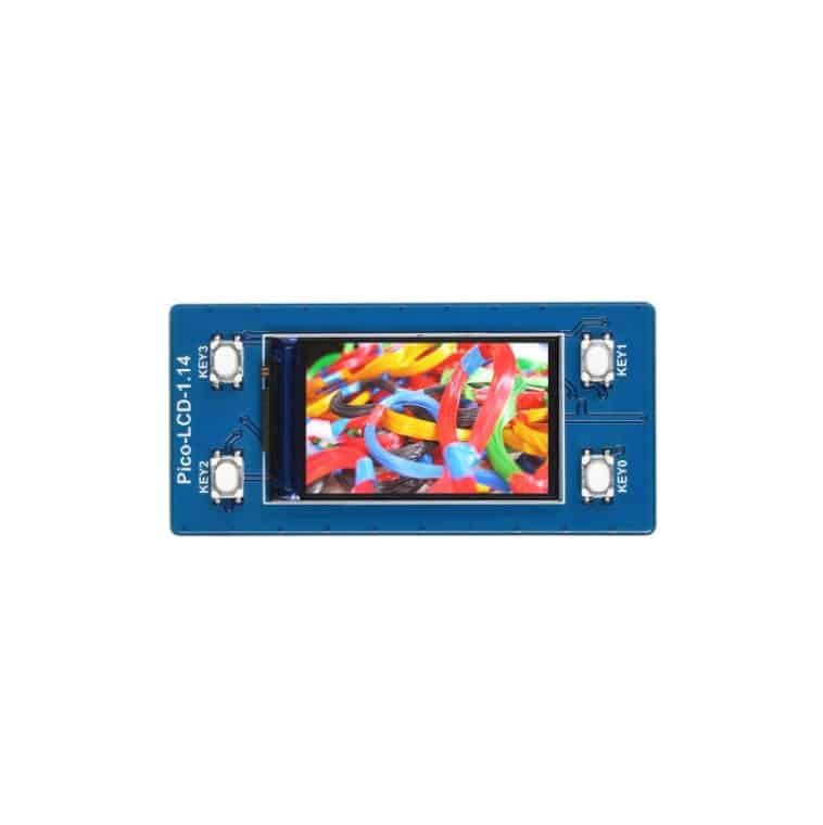 Pico LCD 1.14 inča