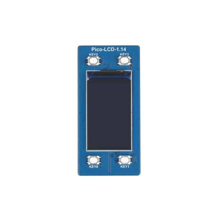 Pico LCD 1.14 inča