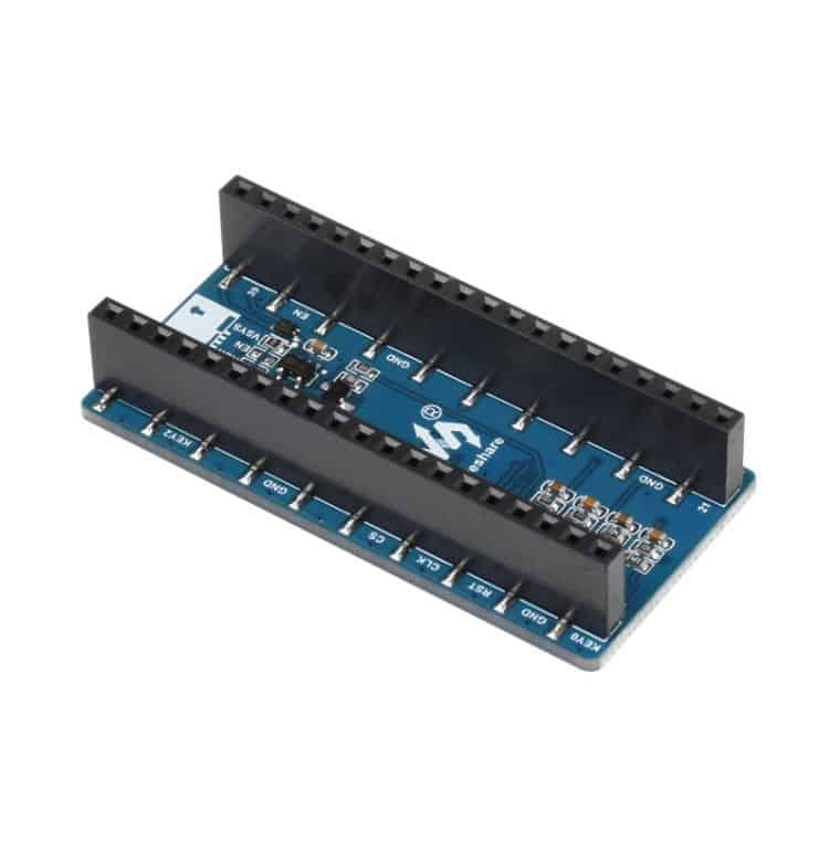 Pico LCD 1.14 inča