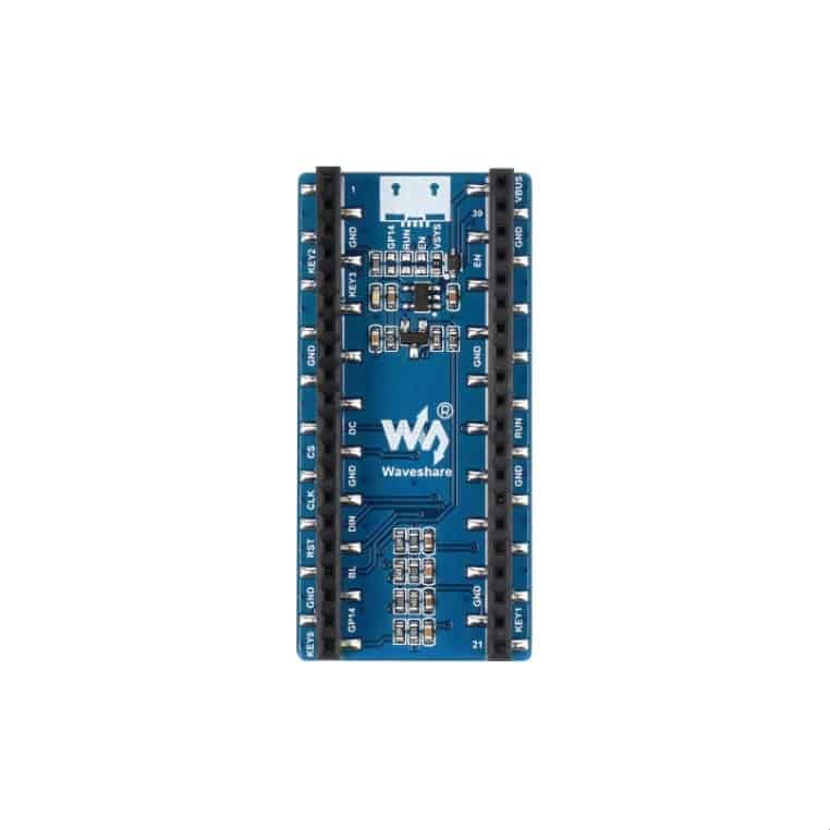 Pico LCD 1.14 inča