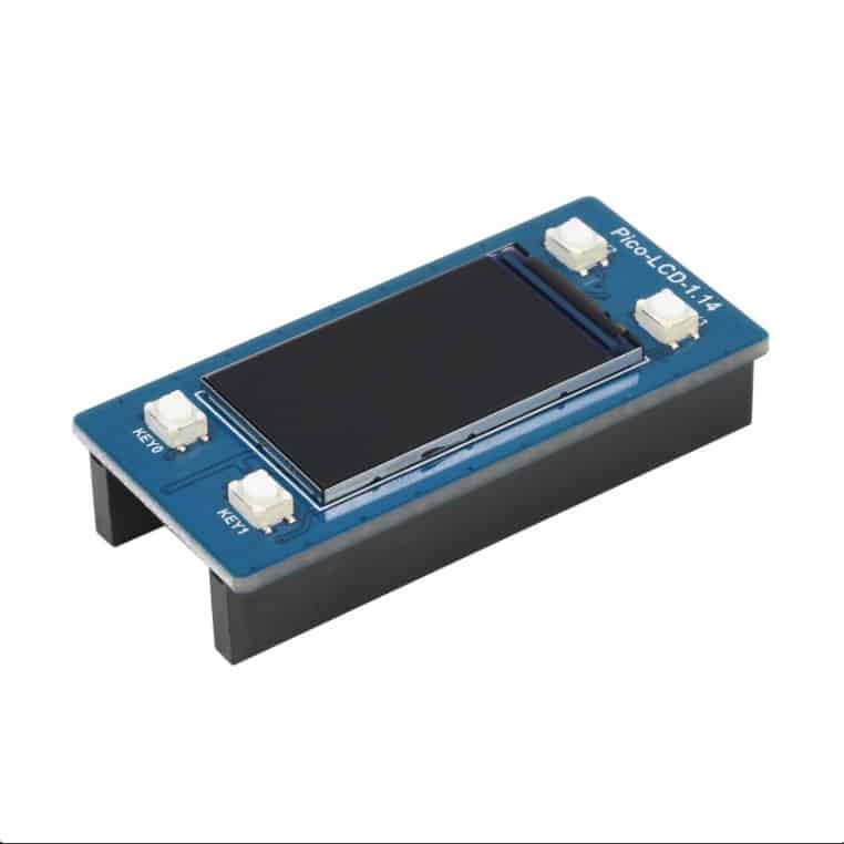 Pico LCD 1.14 inča