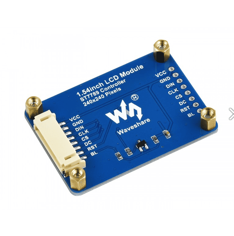 1.54inch LCD Module
