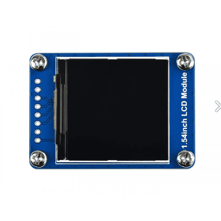 1.54inch LCD Module