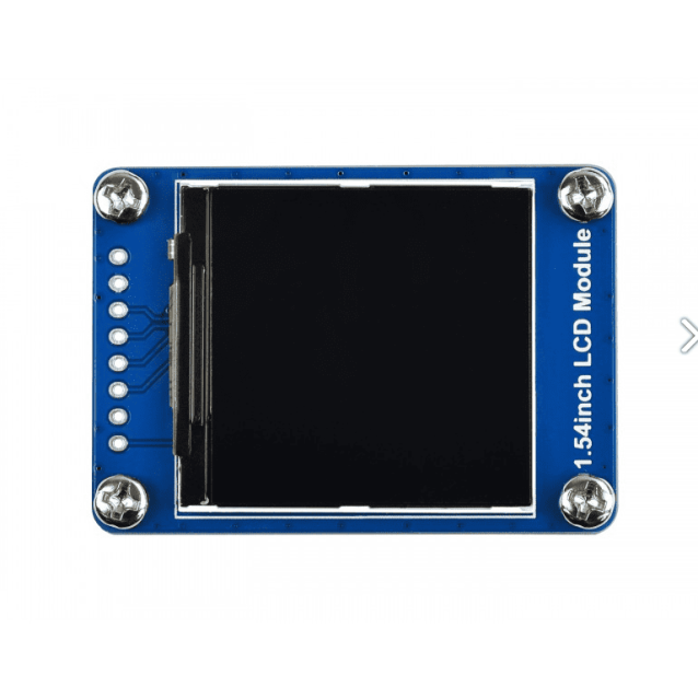 1.54inch LCD Module
