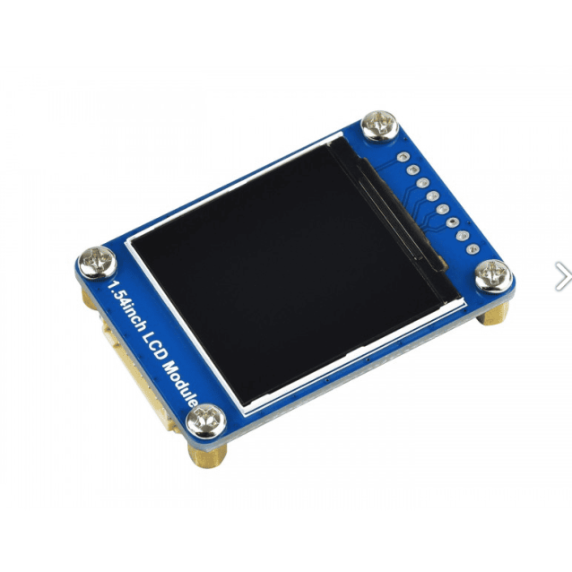 1.54inch LCD Module