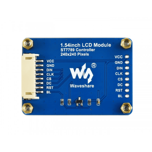 1.54inch LCD Module