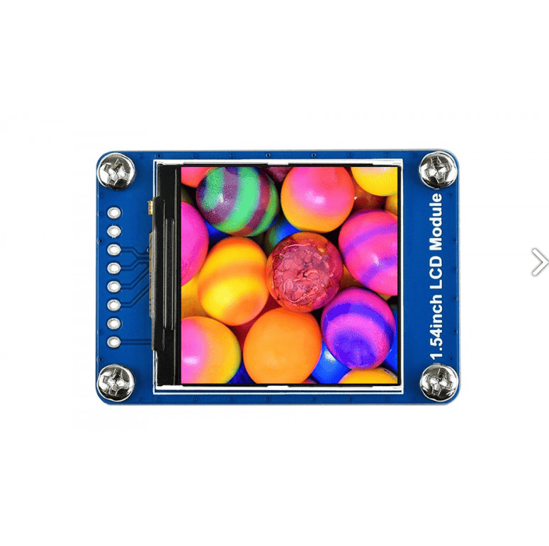 1.54inch LCD Module