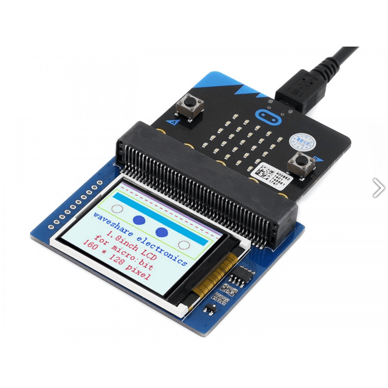 1.8inch LCD for micro:bit
