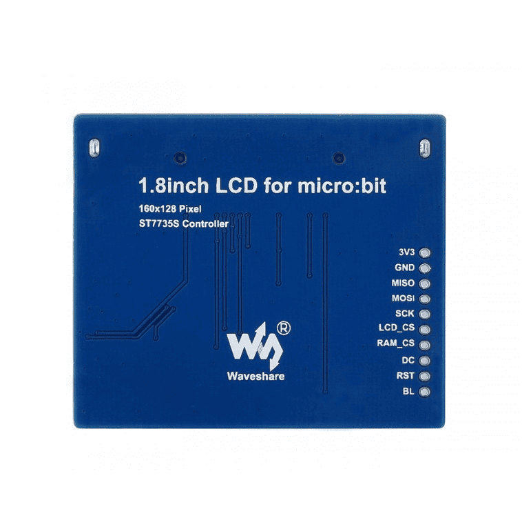 1.8inch LCD for micro:bit