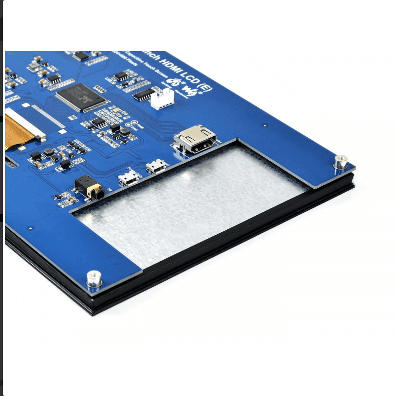 10.1inch HDMI LCD (E) --