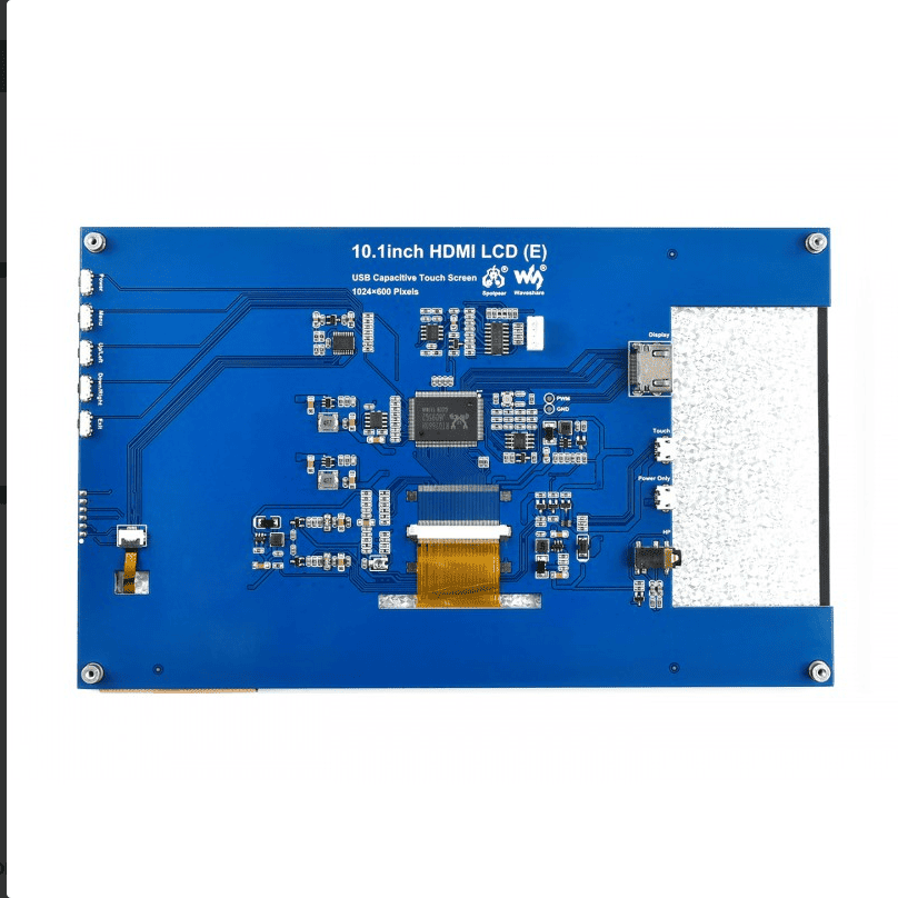10.1inch HDMI LCD (E) --