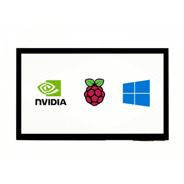 10.1inch HDMI LCD (E) --