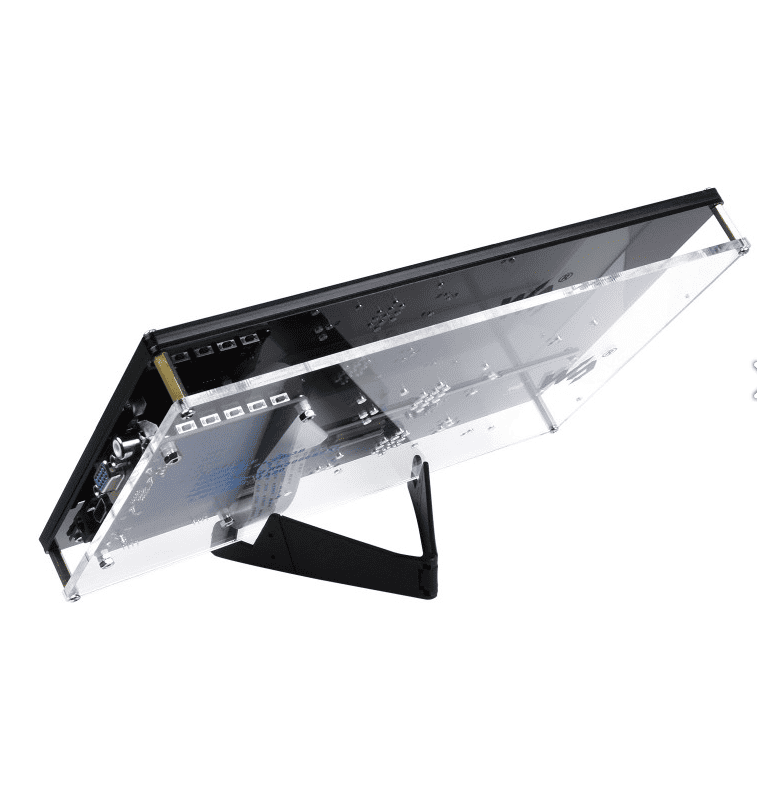10.1inch HDMI LCD (F) (with case) (EU)