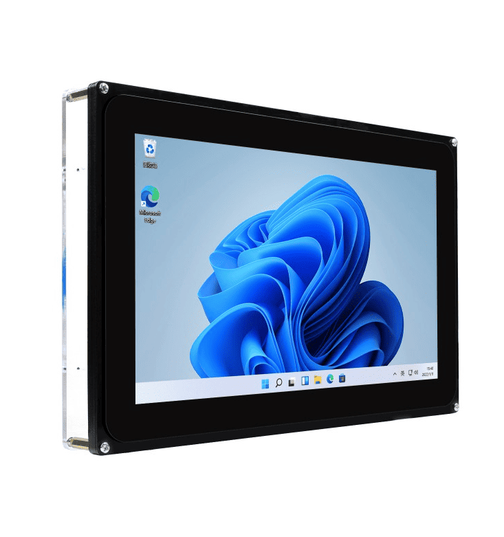 10.1inch HDMI LCD (F) (with case) (EU)
