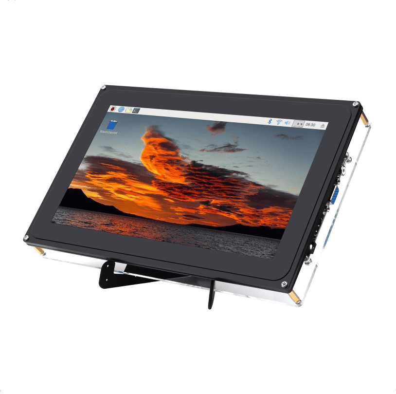 10.1inch HDMI LCD (F) (with case) (EU)