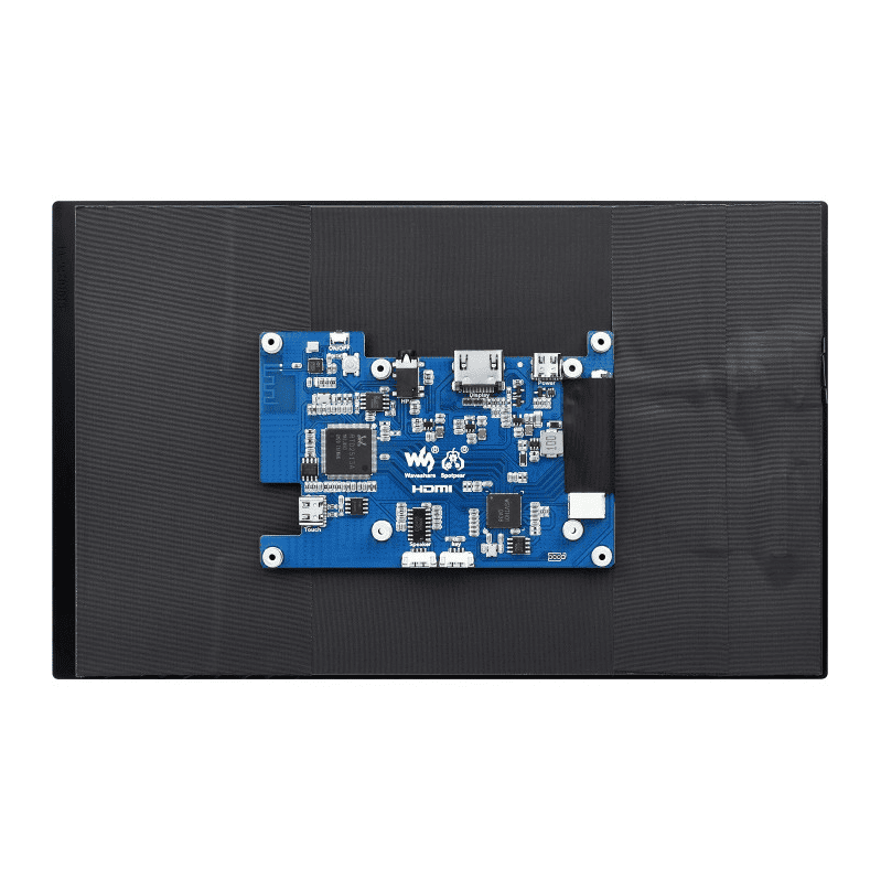 10.1DP-CAPLCD --