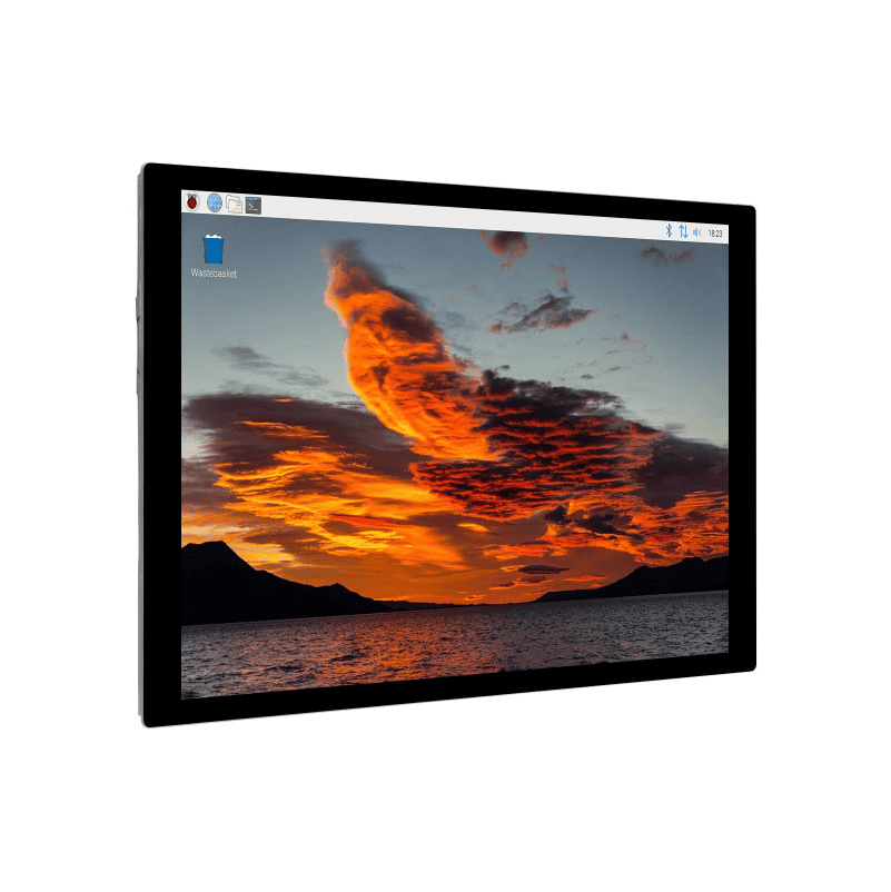 10.1DP-CAPLCD --