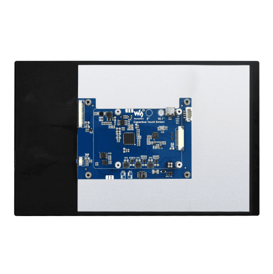 10.1inch DSI LCD (C)