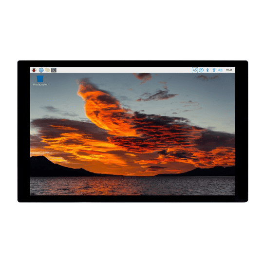 10.1inch DSI LCD (C)