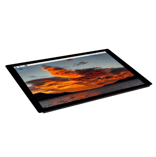 10.1inch DSI LCD (C)
