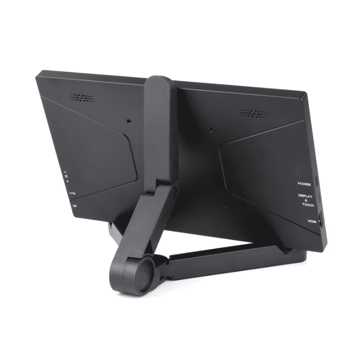10.1HP-CAPLCD Monitor