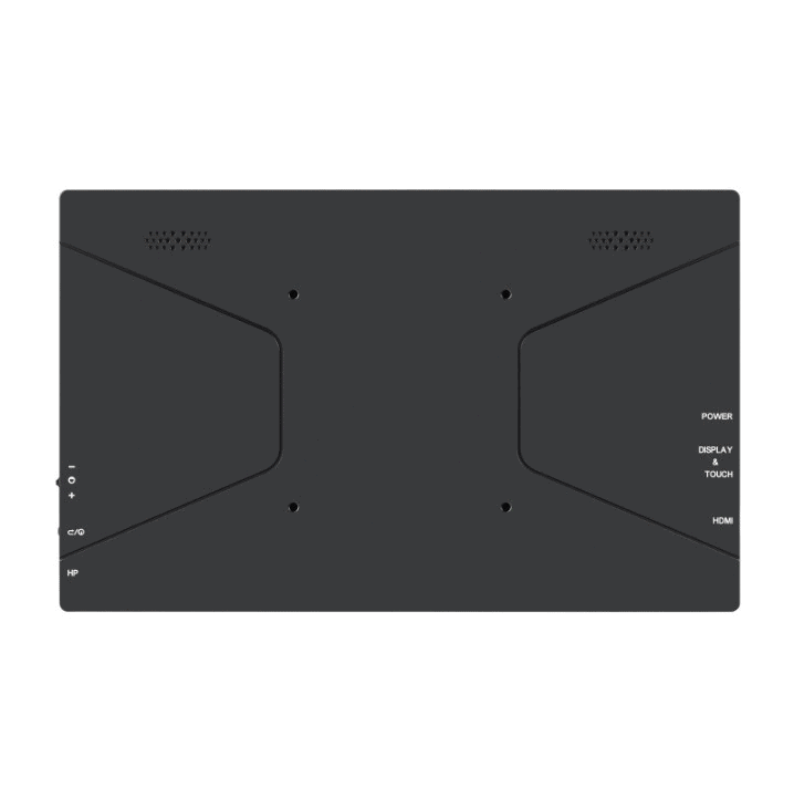 10.1HP-CAPLCD Monitor