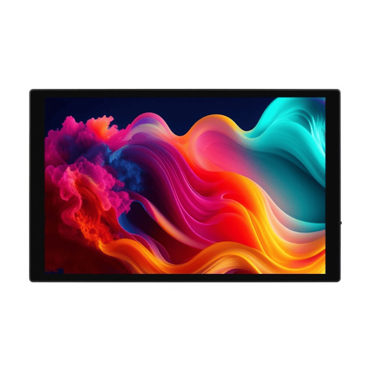 10.1HP-CAPLCD Monitor