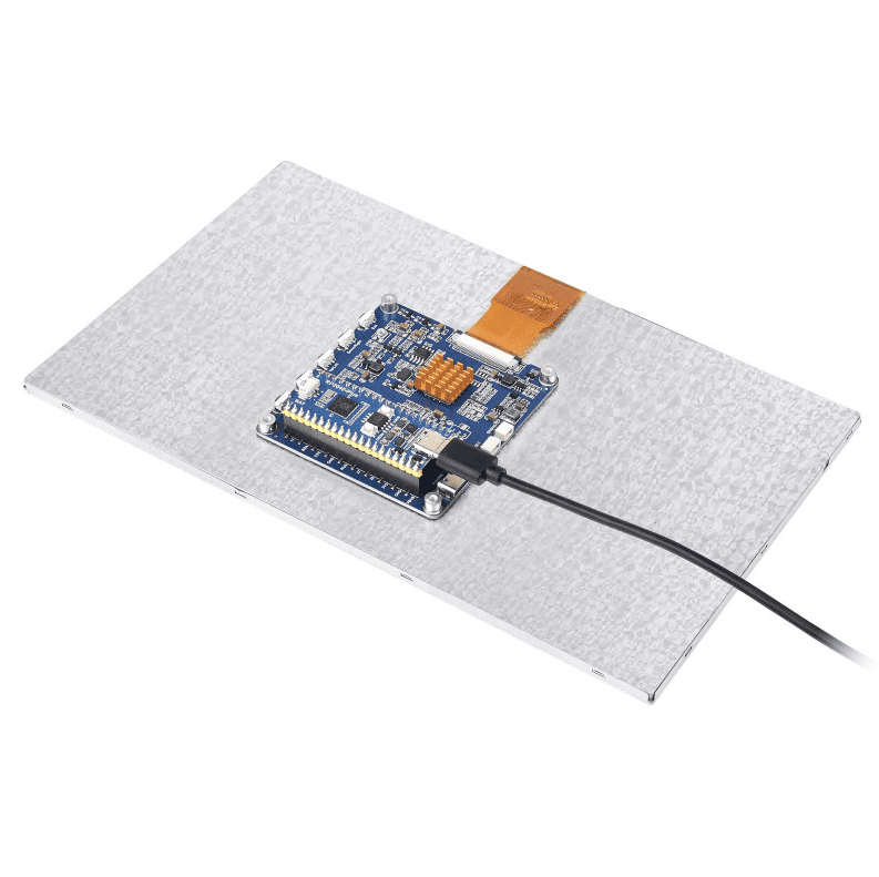 PICO-DVI-10.1inch