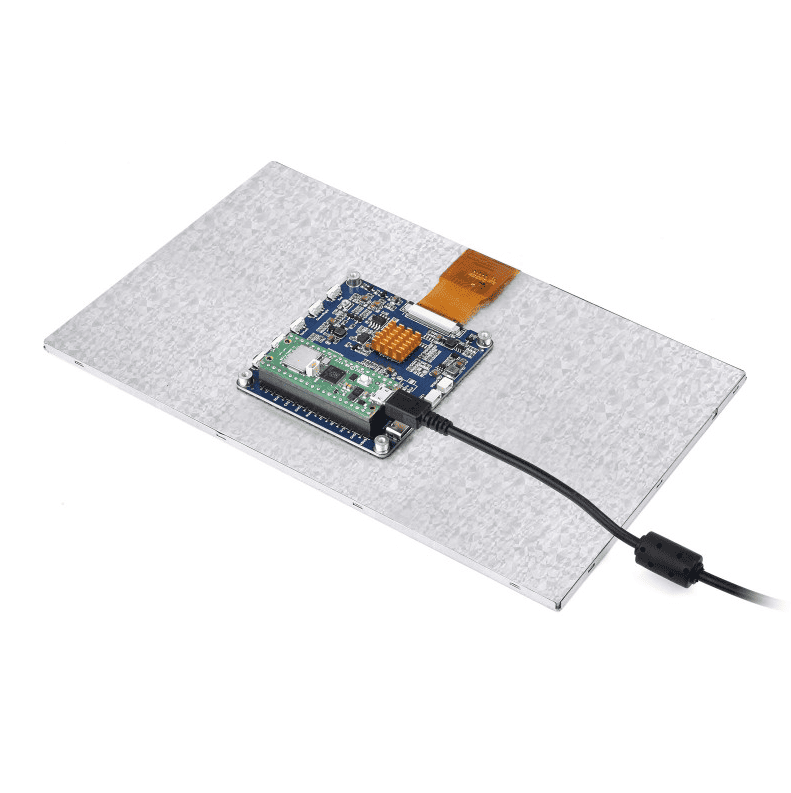 PICO-DVI-10.1inch