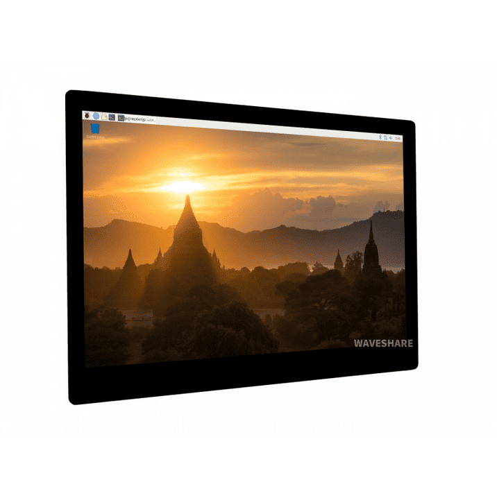 11.6inch HDMI LCD (H) (for EU)