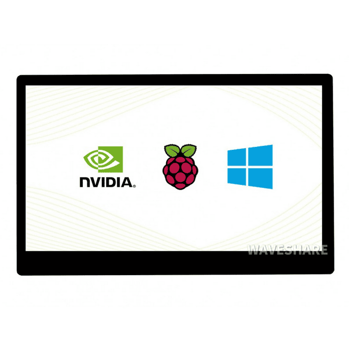11.6inch HDMI LCD (H) (for EU)