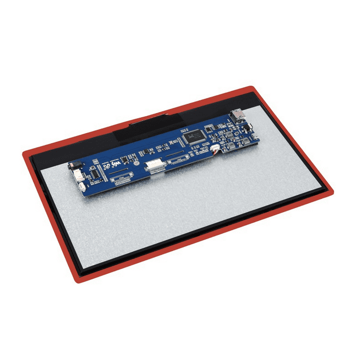 11.6inch HDMI LCD (H) (for EU)
