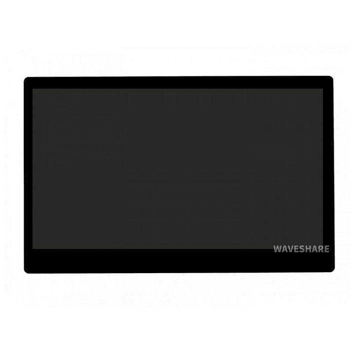 11.6inch HDMI LCD (H) (for EU)