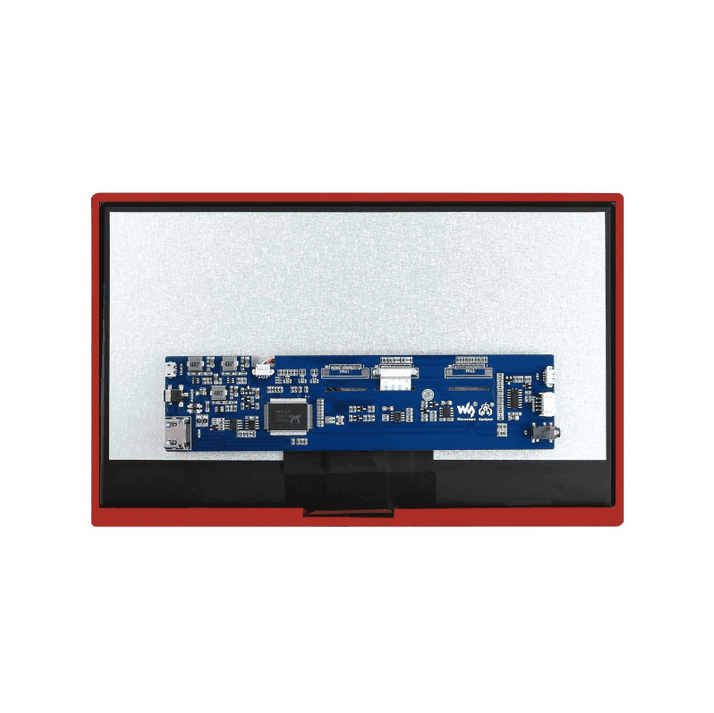 11.6inch HDMI LCD (H) (for EU)