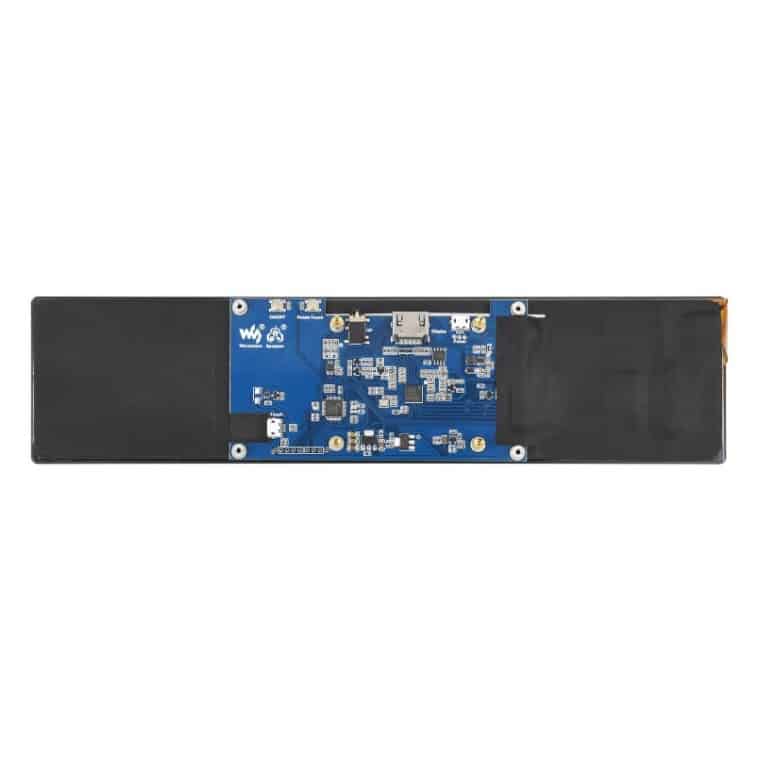 Displej 11.9 inča HDMI LCD