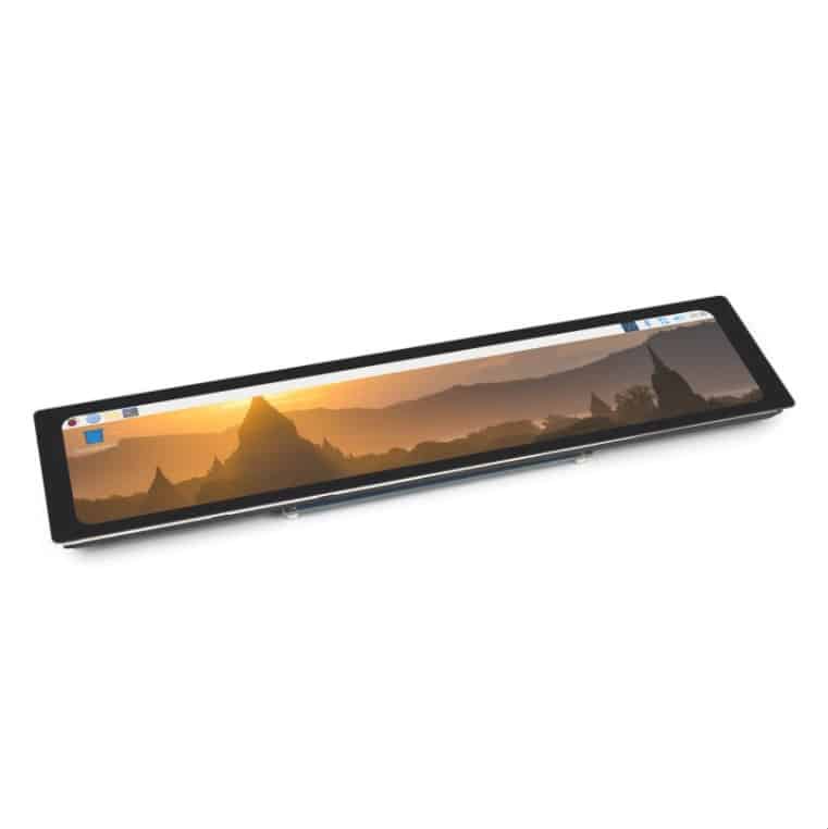 Displej 11.9 inča HDMI LCD