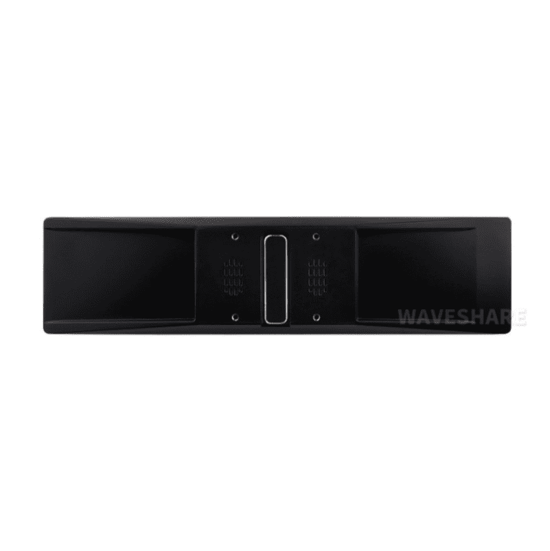 11.9inch Side Monitor