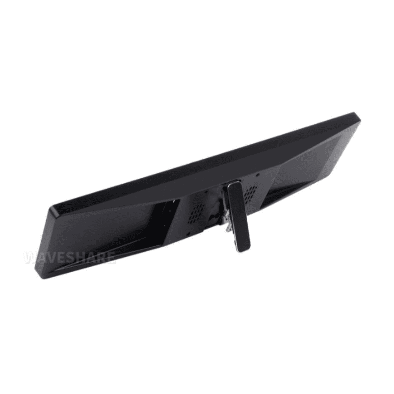 11.9inch Side Monitor