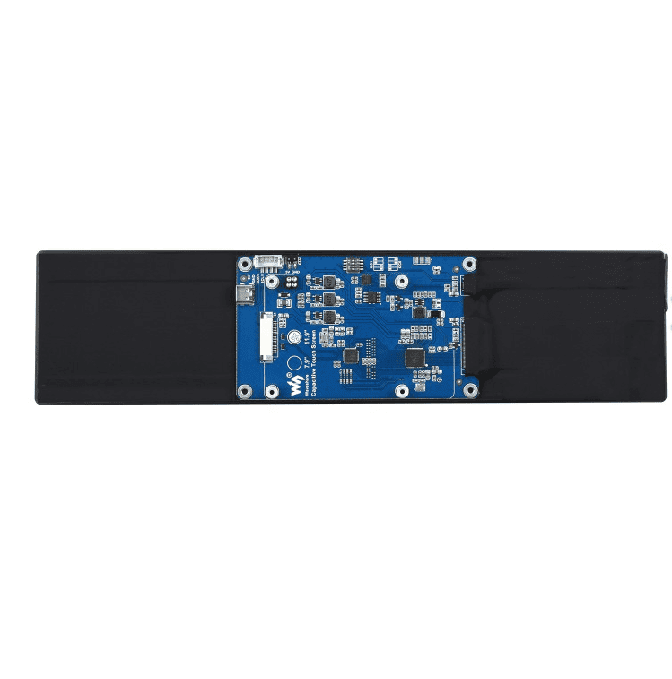 11.9inch DSI LCD